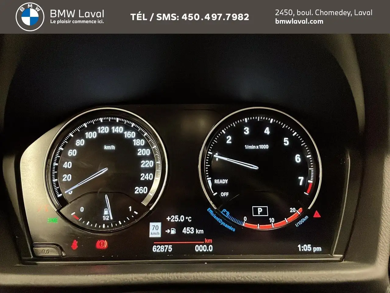 BMW X1 fotografie BMW X1