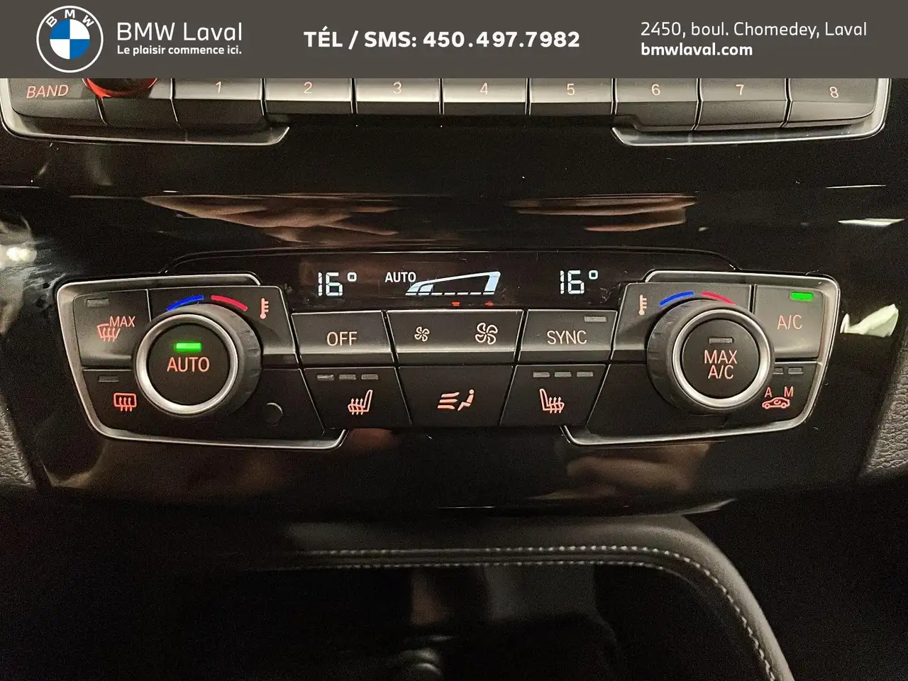 BMW X1 fotografie BMW X1