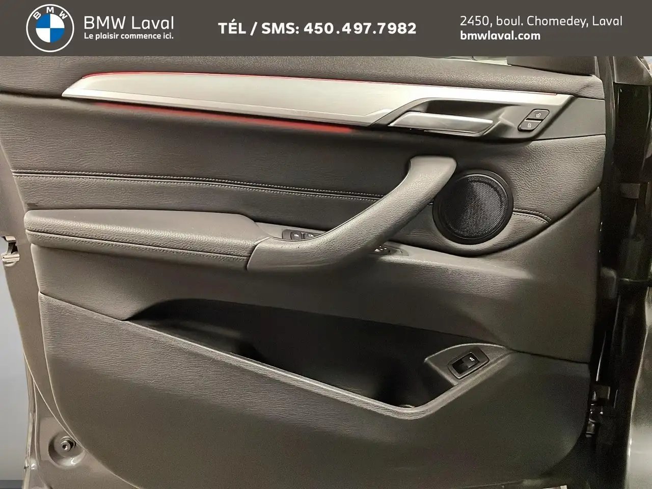 BMW X1 fotografie BMW X1