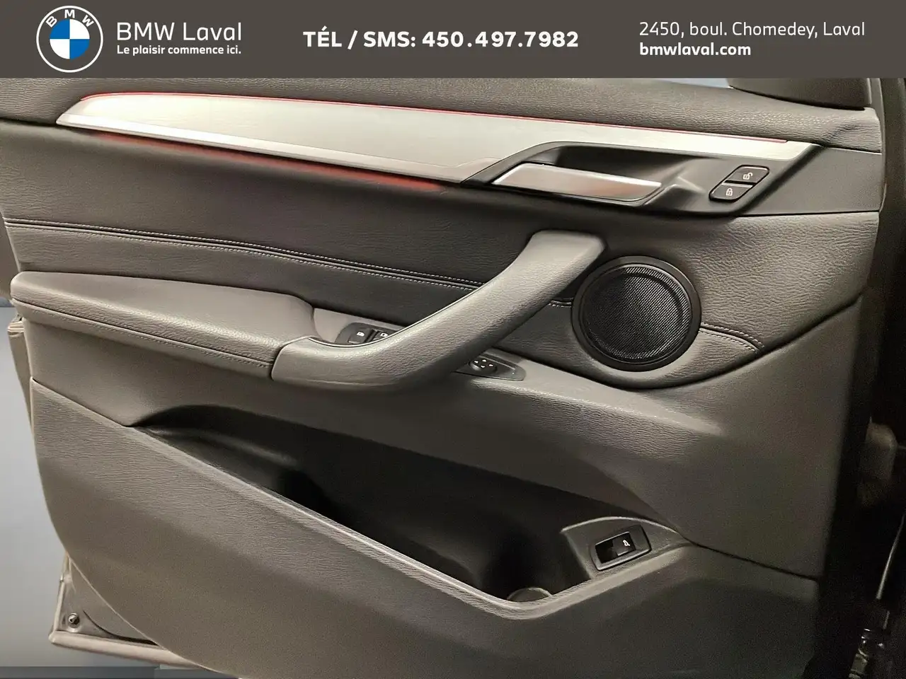 BMW X1 fotografie BMW X1