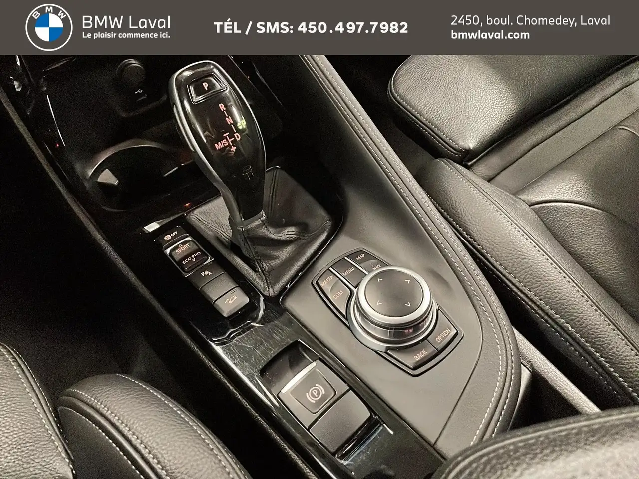 BMW X1 fotografie BMW X1