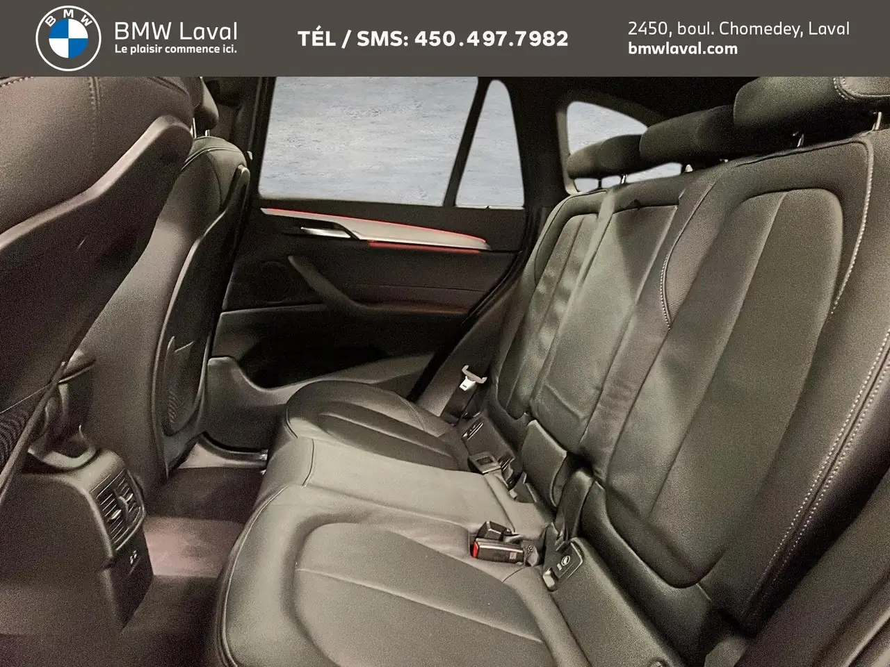 BMW X1 fotografie BMW X1