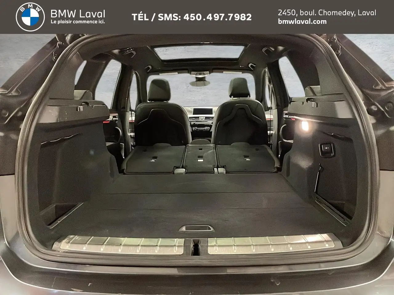 BMW X1 fotografie BMW X1