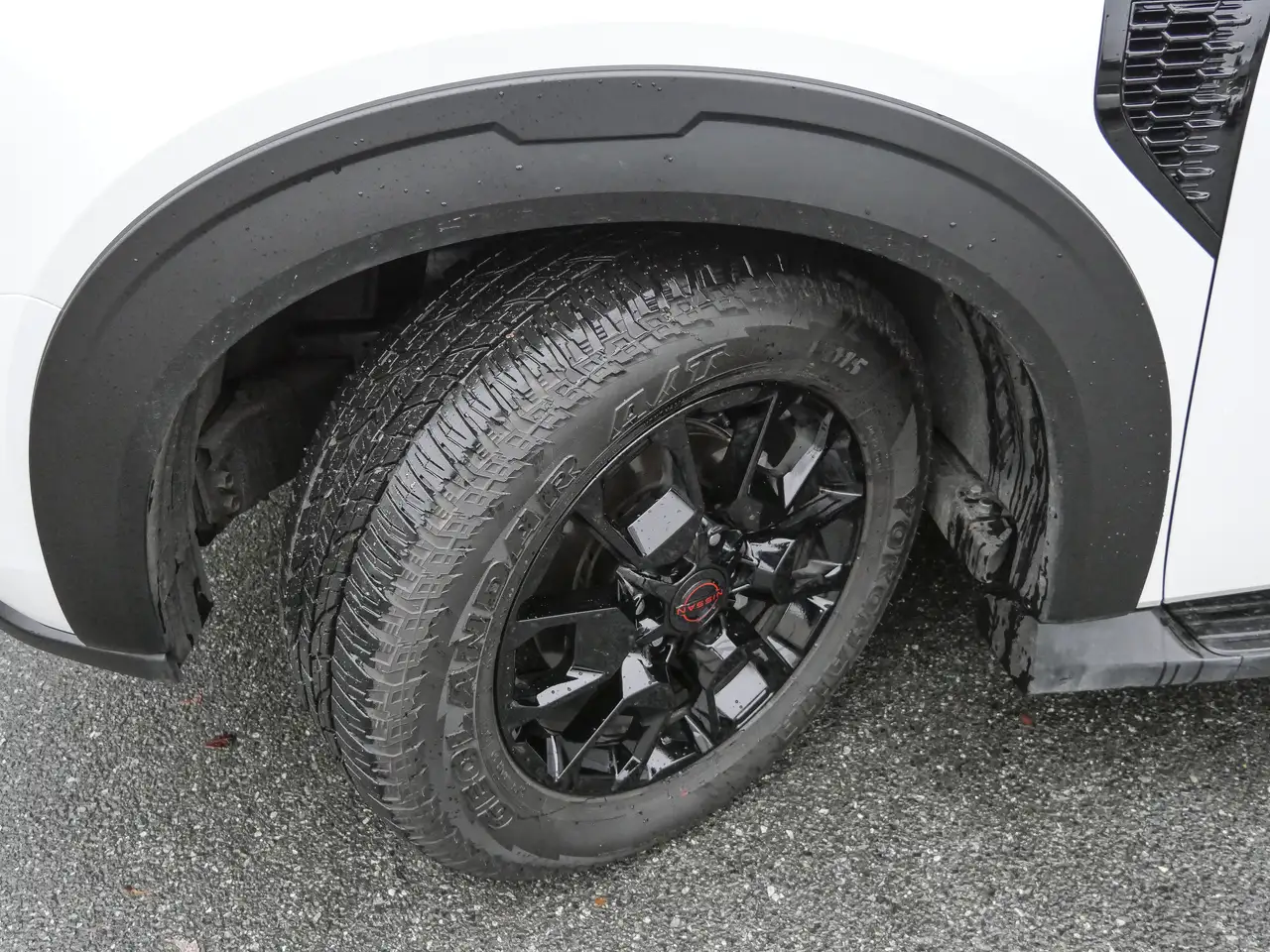 Nissan Armada снимка Nissan Armada