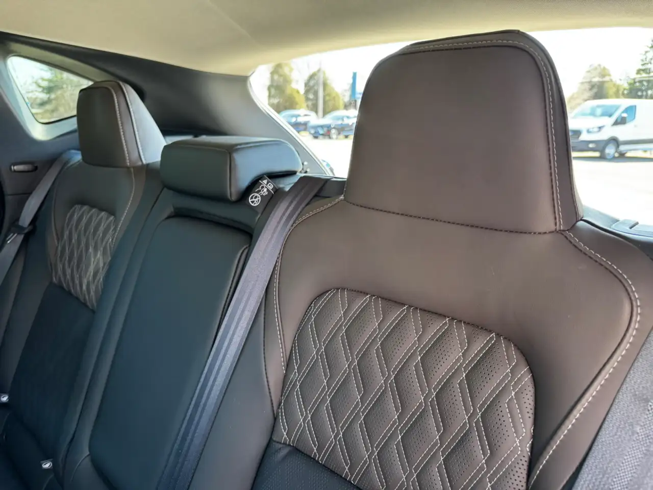 Nissan Murano снимка Nissan Murano