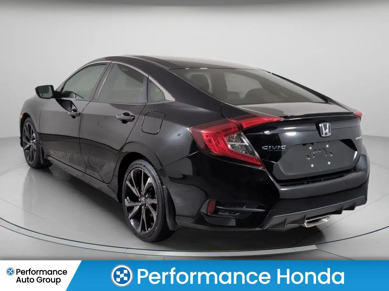 Honda Civic снимка Honda Civic