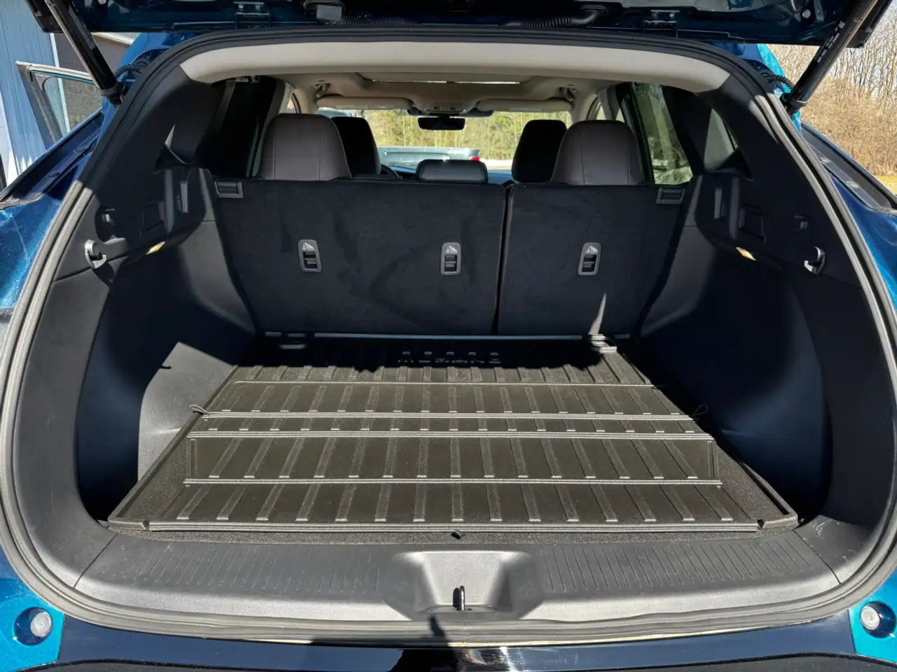 Nissan Murano снимка Nissan Murano