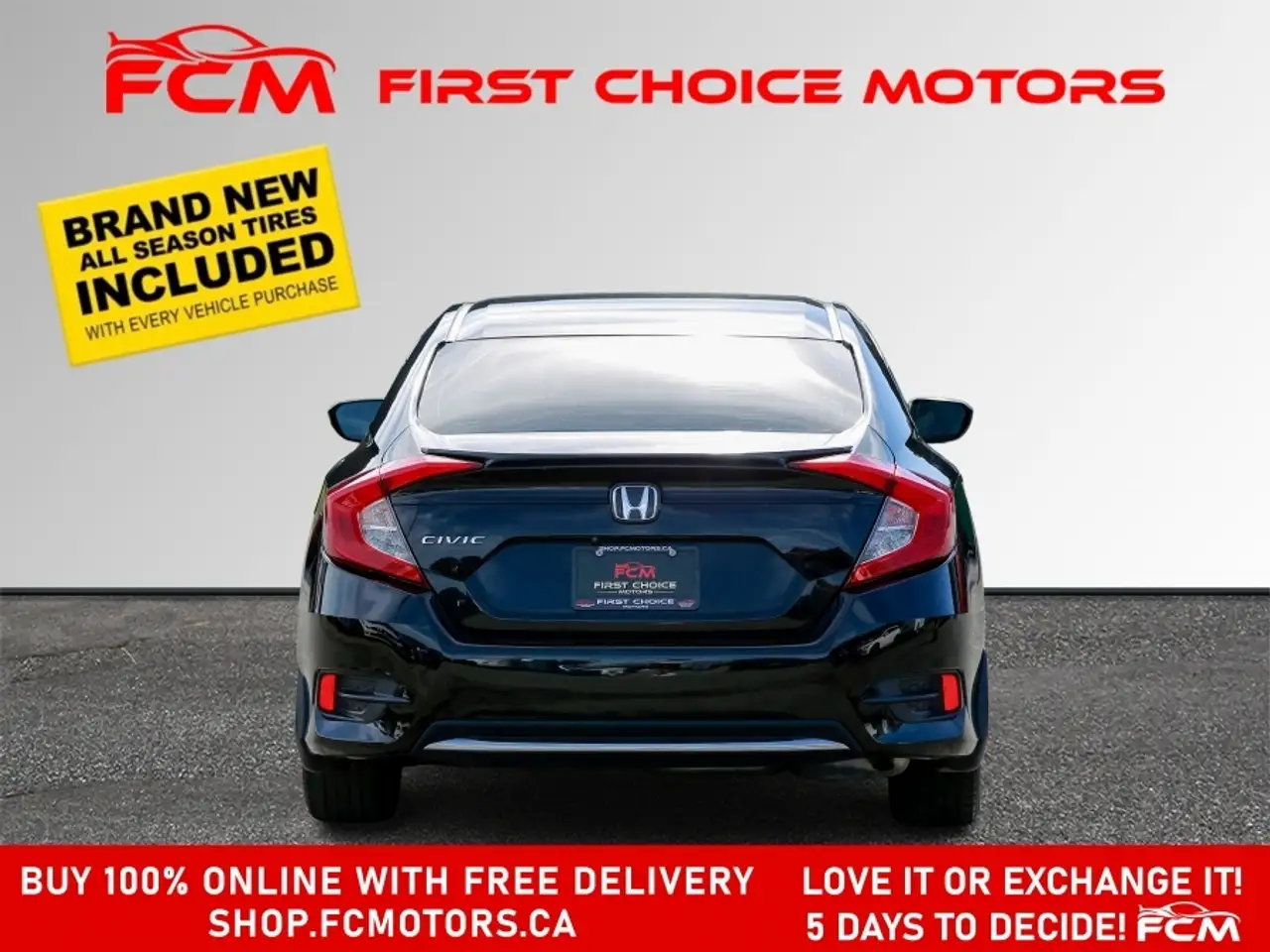 Honda Civic photo Honda Civic