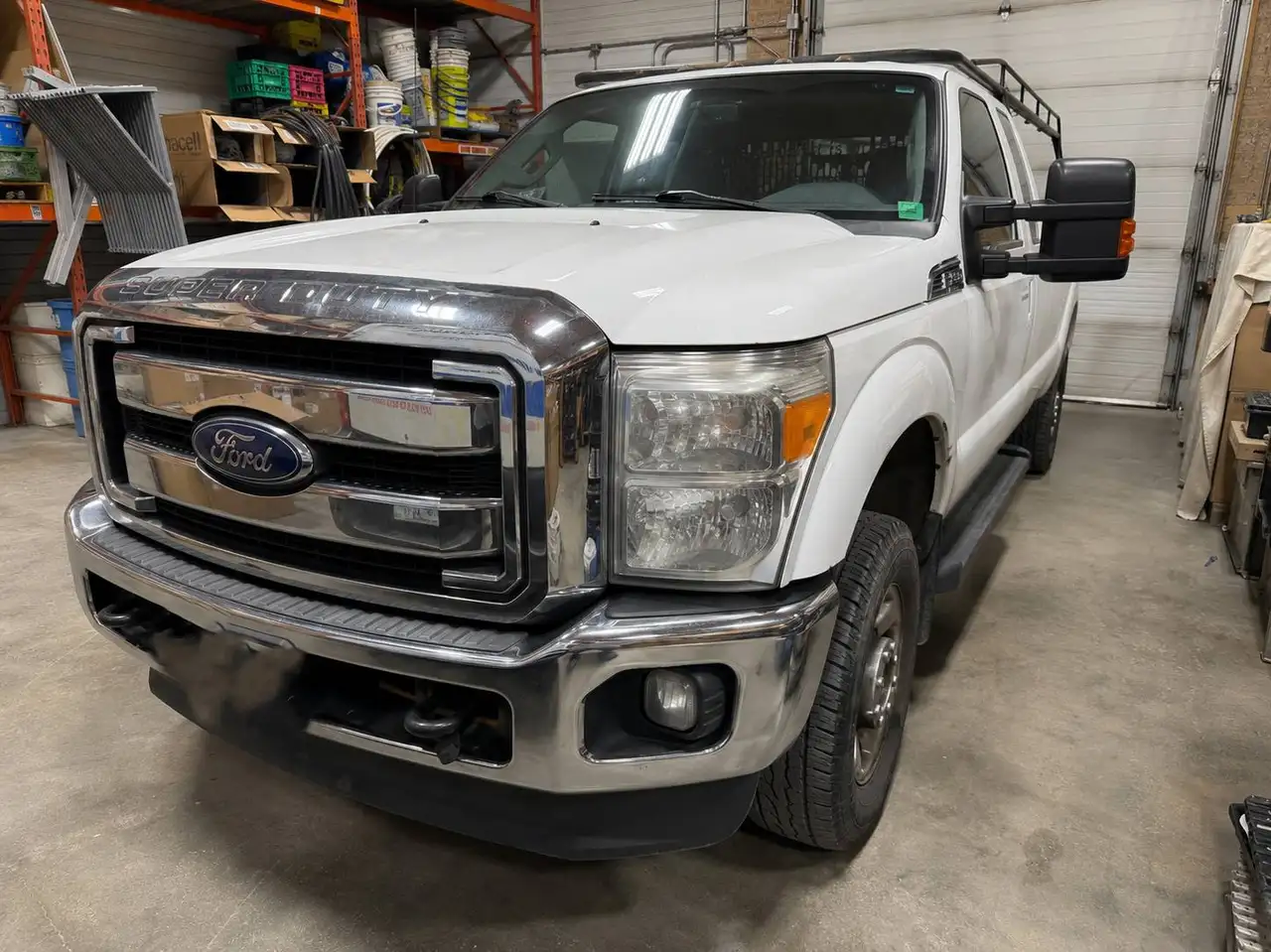 2015 Ford F 350