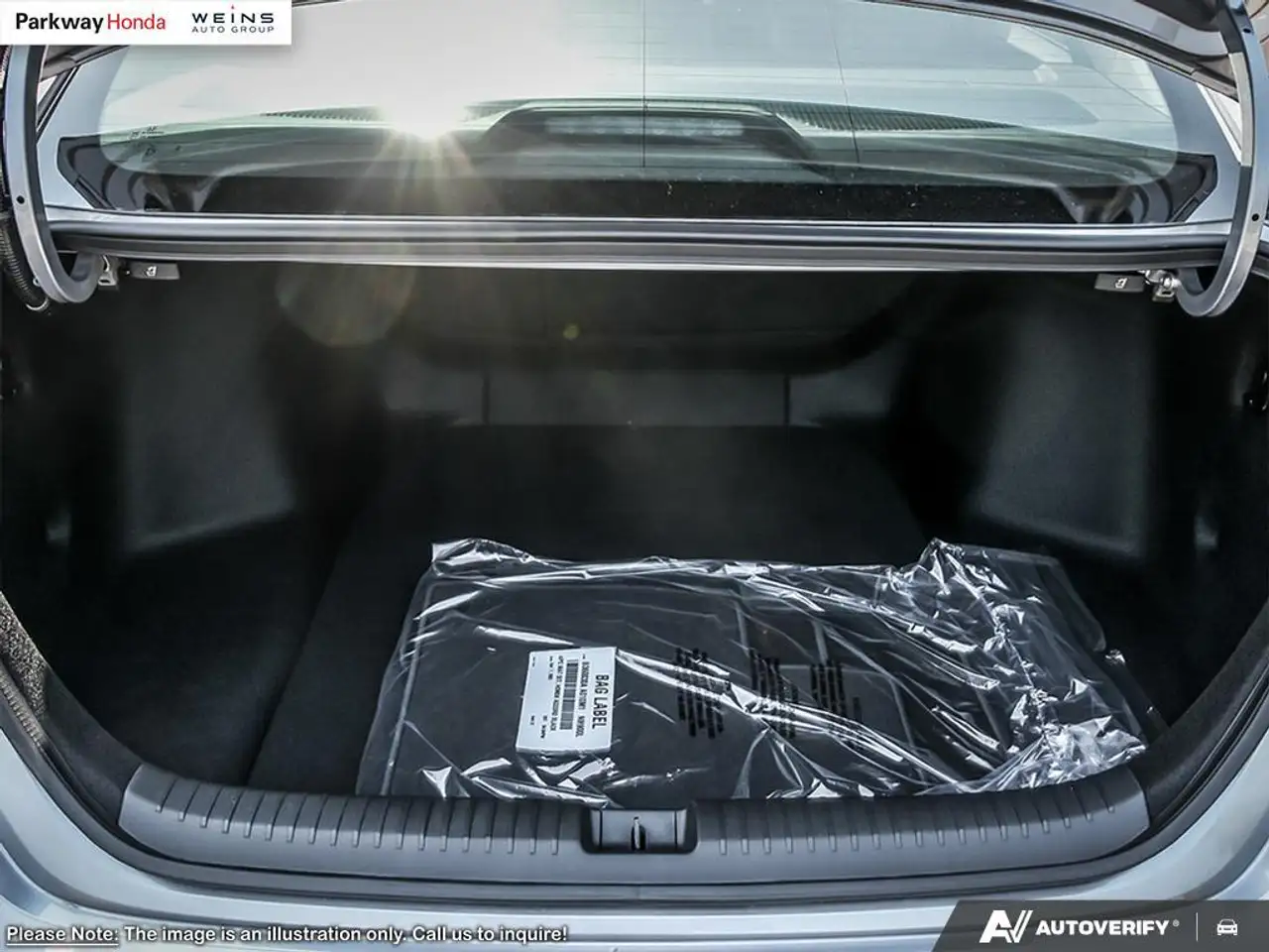 Honda Accord снимка Honda Accord