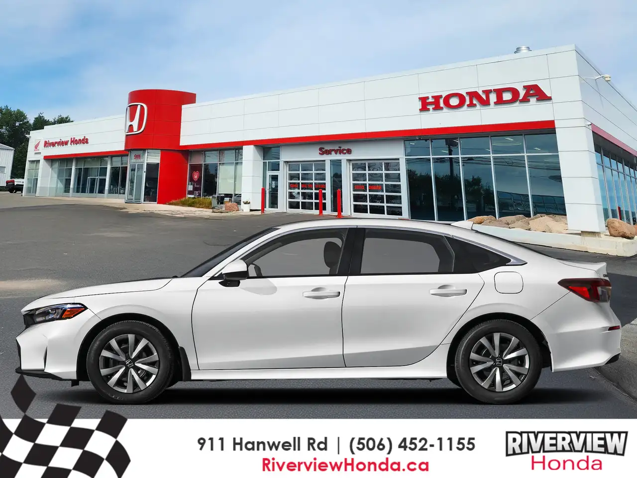 Honda Civic fotografie Honda Civic