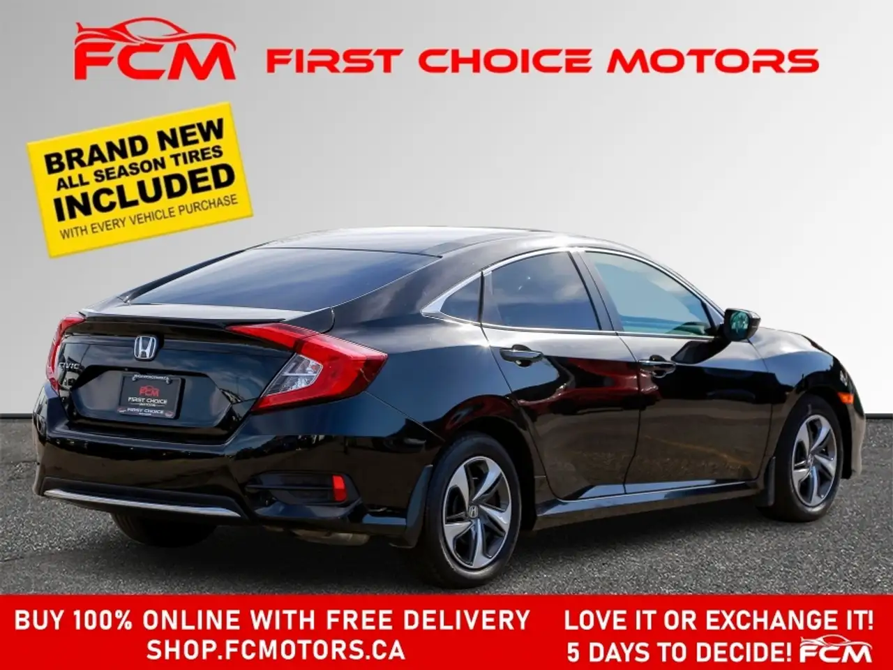 Honda Civic photo Honda Civic