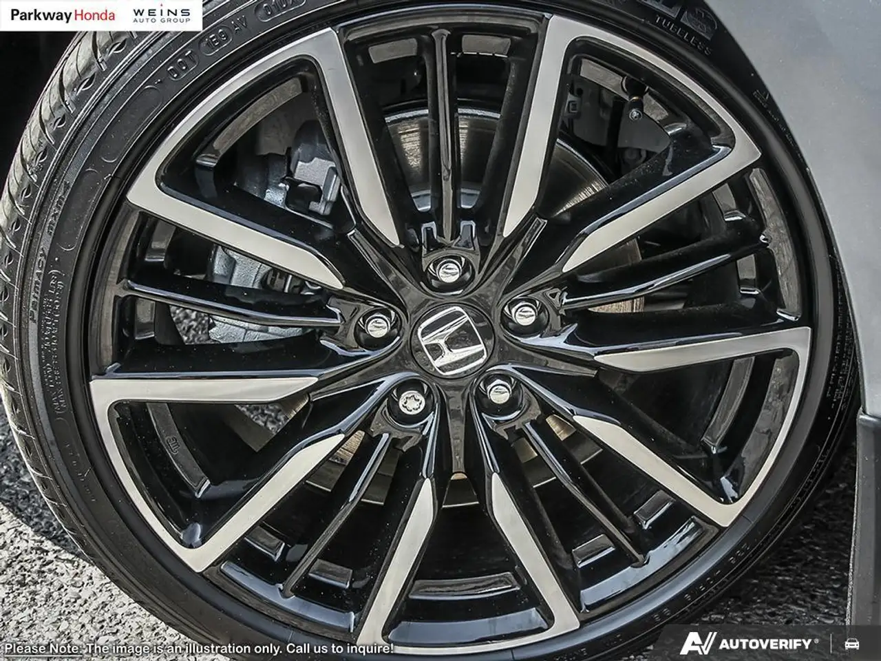 Honda Accord снимка Honda Accord