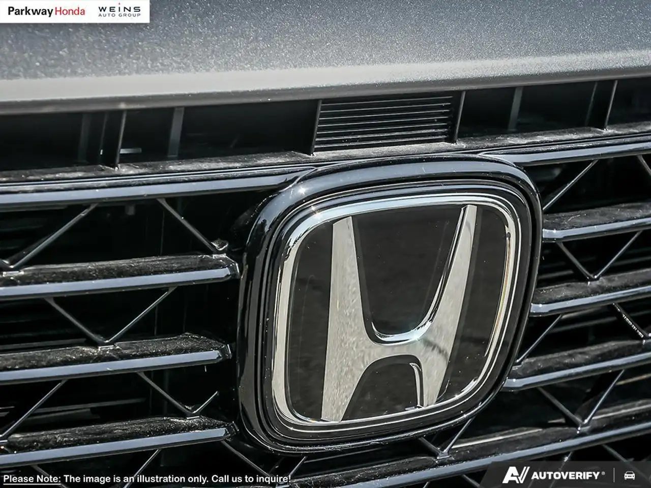 Honda Accord снимка Honda Accord