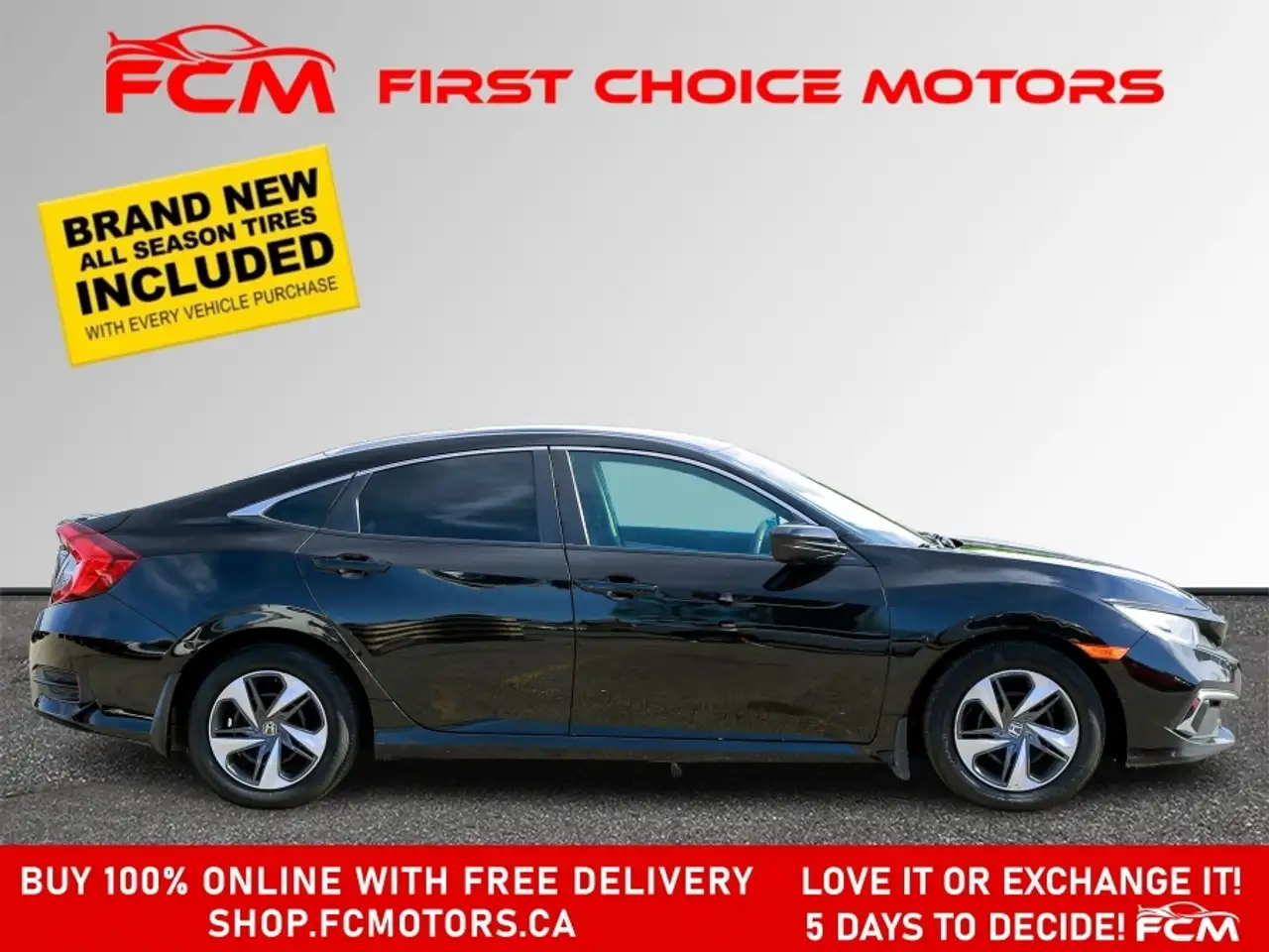 Honda Civic photo Honda Civic