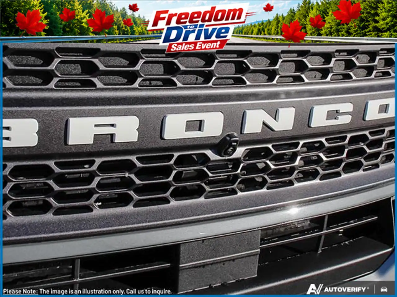 Ford Bronco Sport снимка Ford Bronco Sport