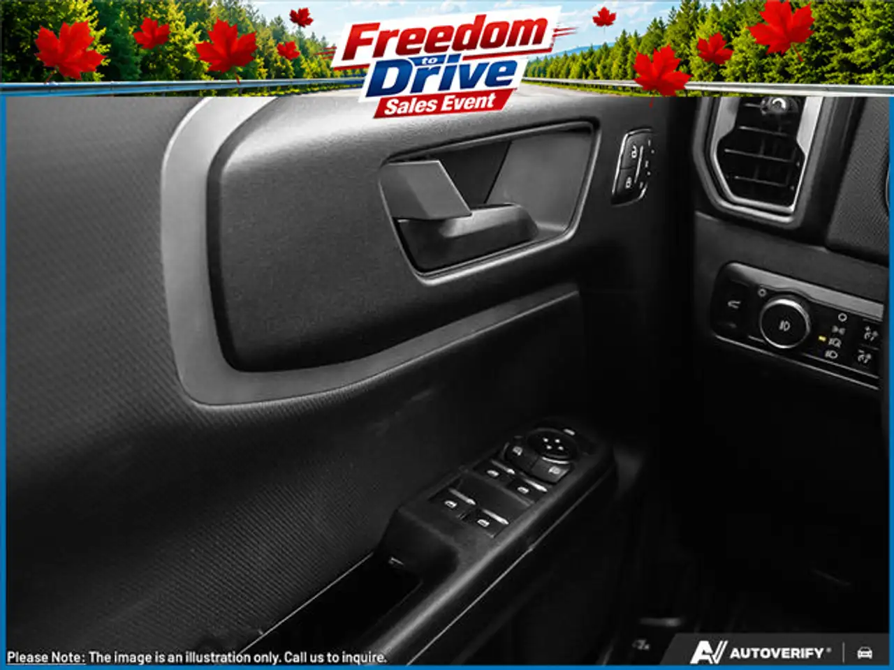 Ford Bronco Sport снимка Ford Bronco Sport