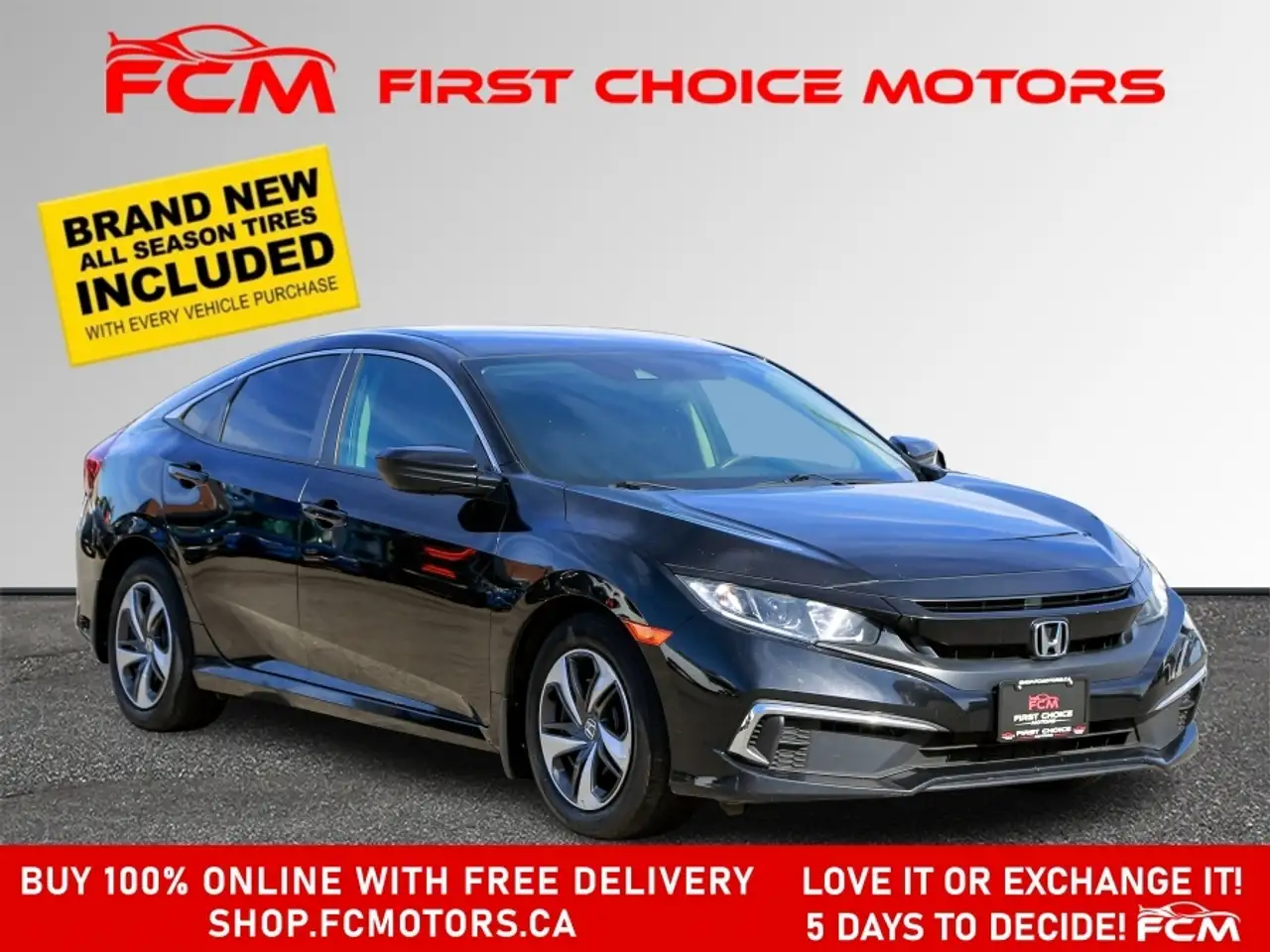 Honda Civic photo Honda Civic