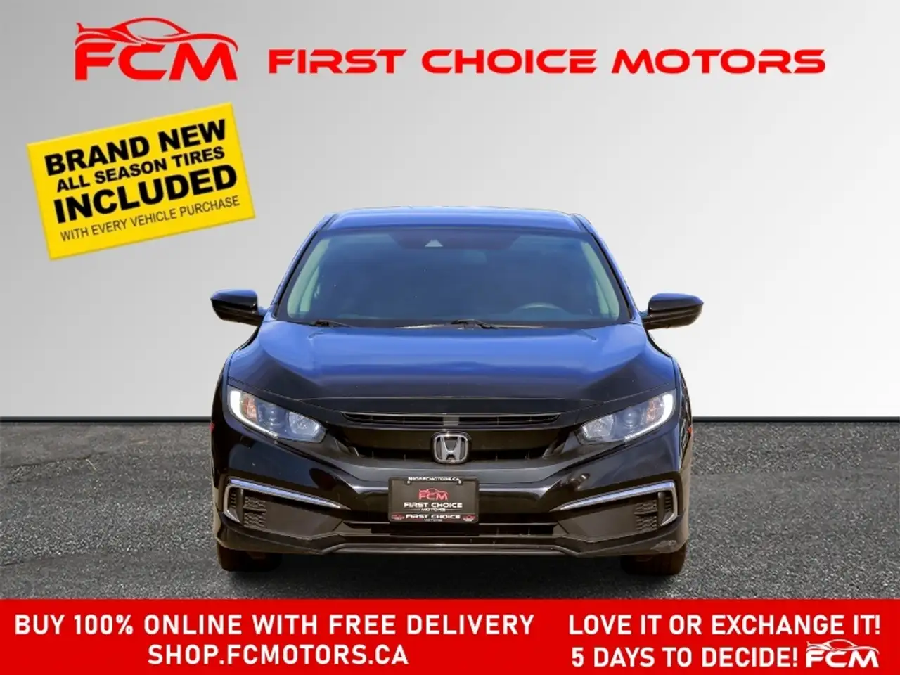 Honda Civic photo Honda Civic