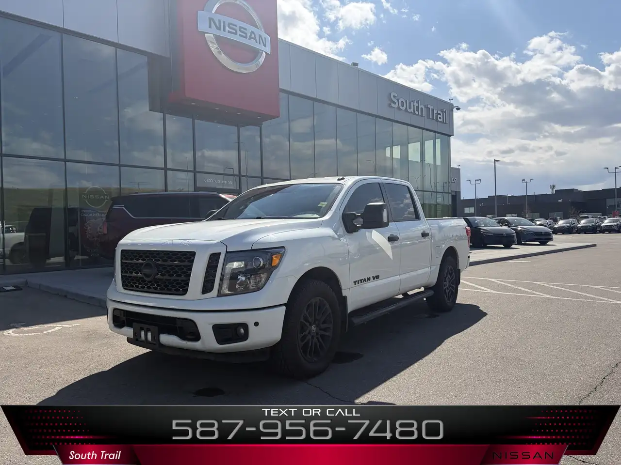 Nissan Titan снимка Nissan Titan