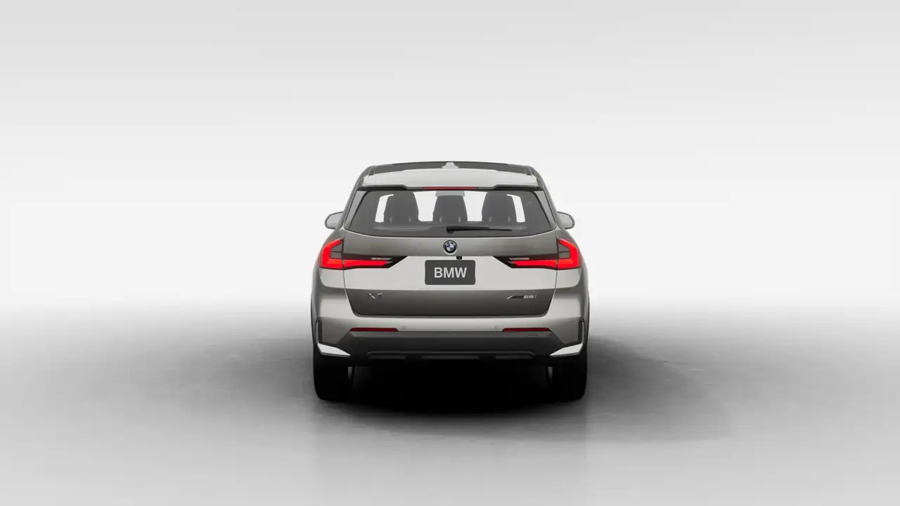 BMW X1 photo BMW X1