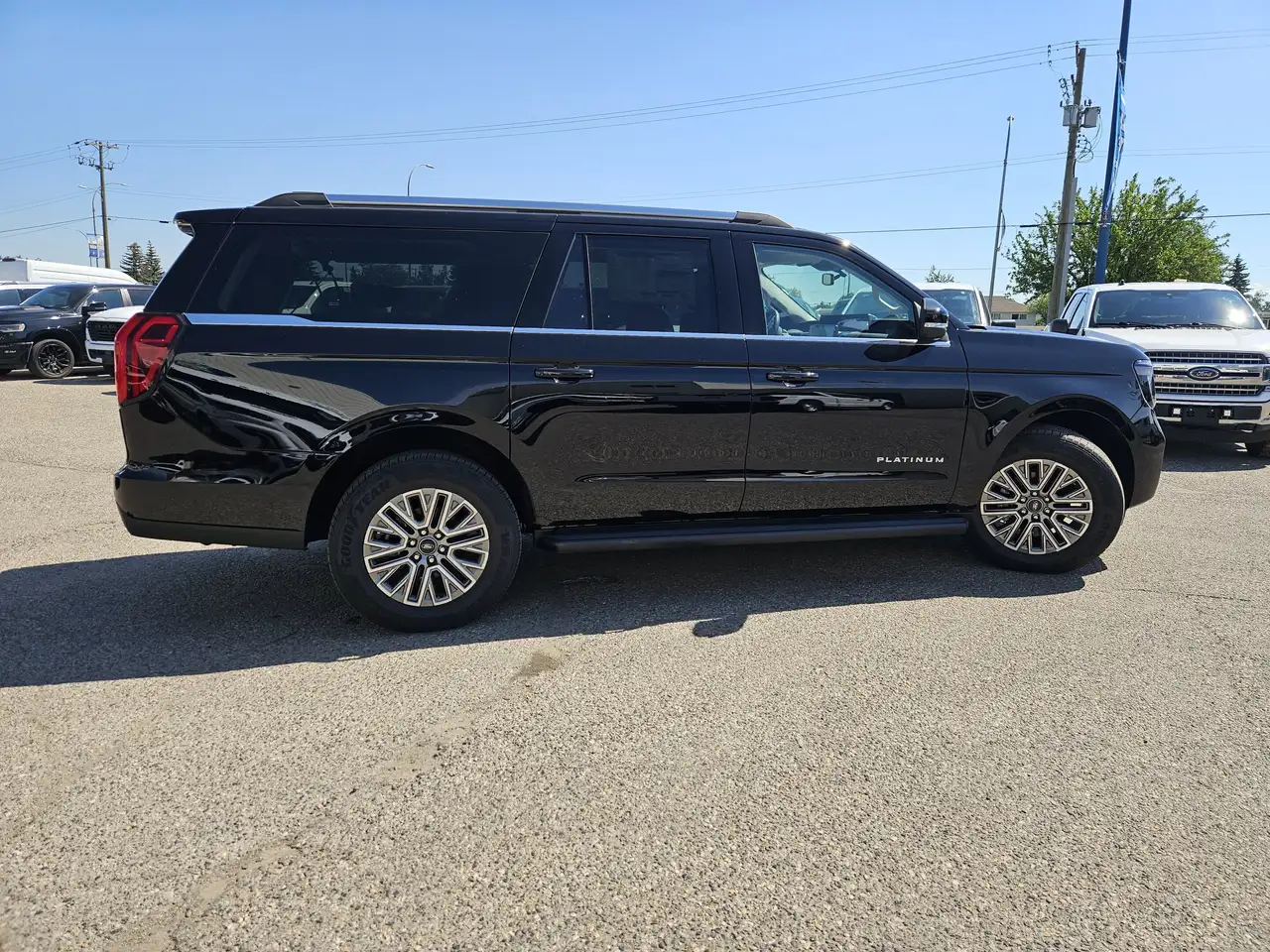 Ford Expedition photo Ford Expedition