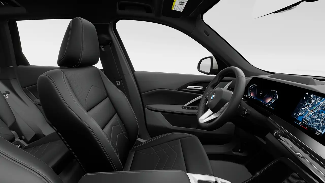 BMW X1 photo BMW X1