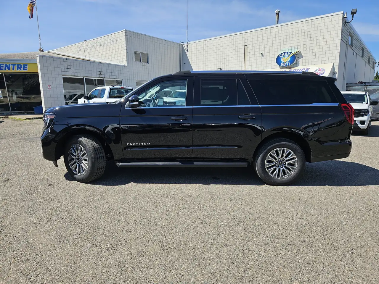 Ford Expedition photo Ford Expedition