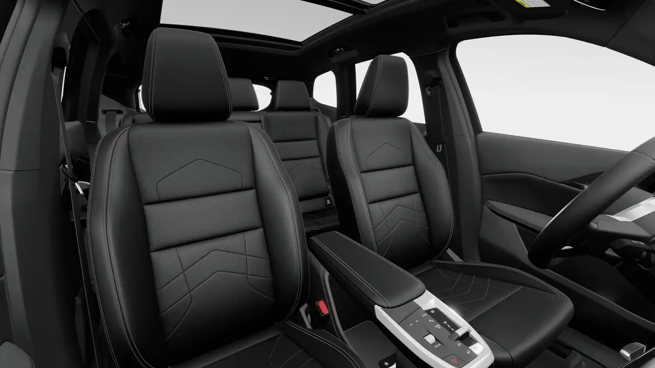 BMW X1 photo BMW X1