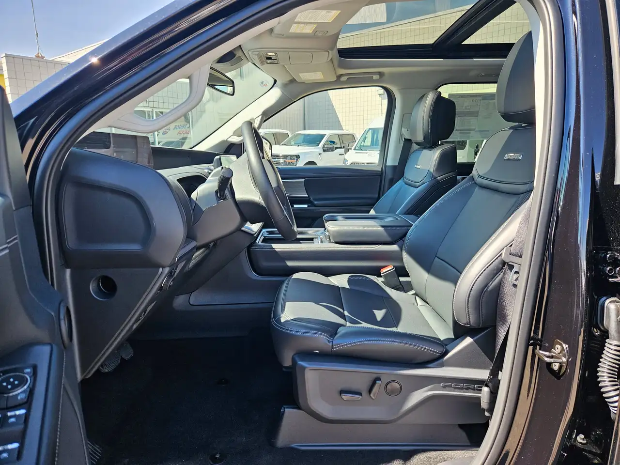 Ford Expedition photo Ford Expedition