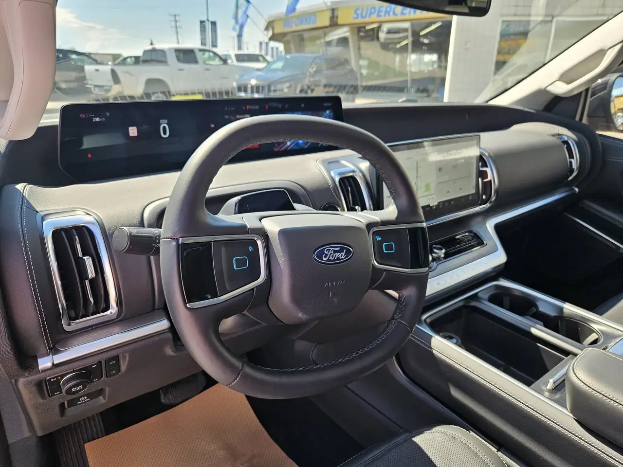 Ford Expedition photo Ford Expedition