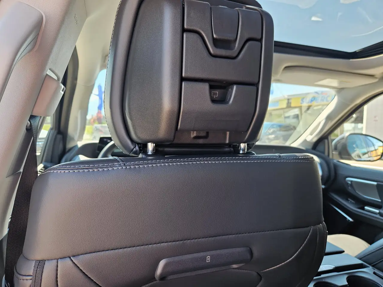 Ford Expedition photo Ford Expedition