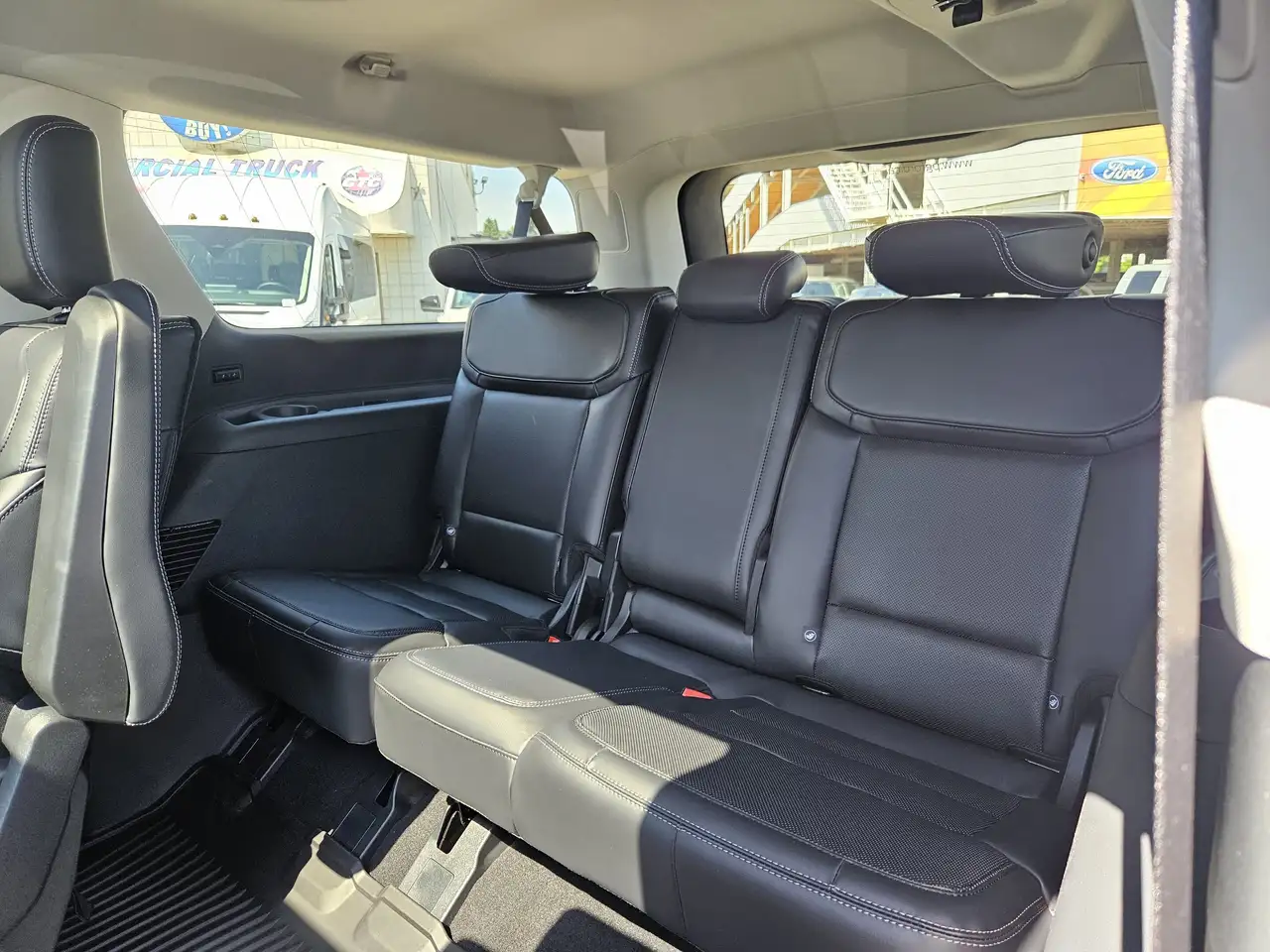 Ford Expedition photo Ford Expedition