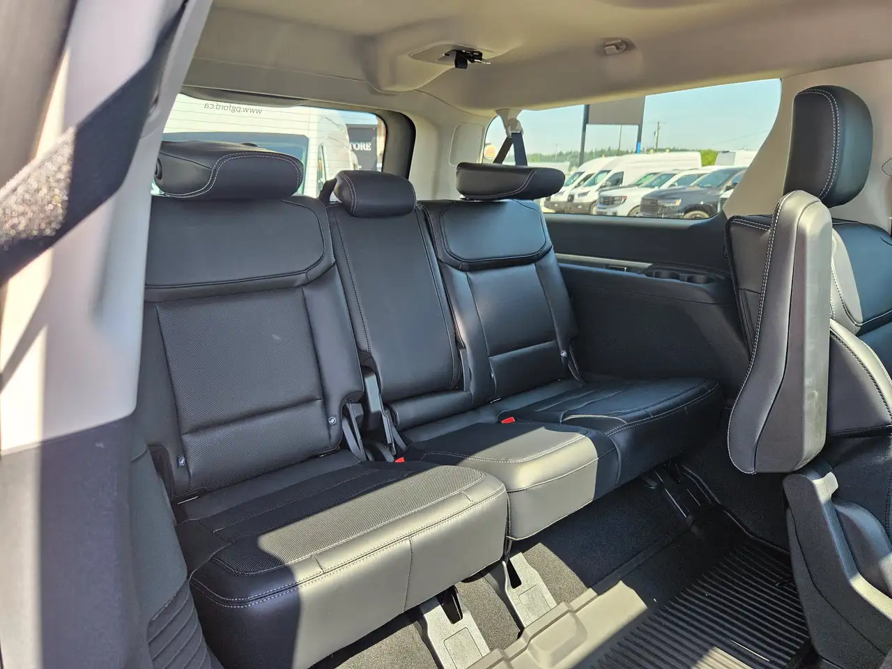 Ford Expedition photo Ford Expedition