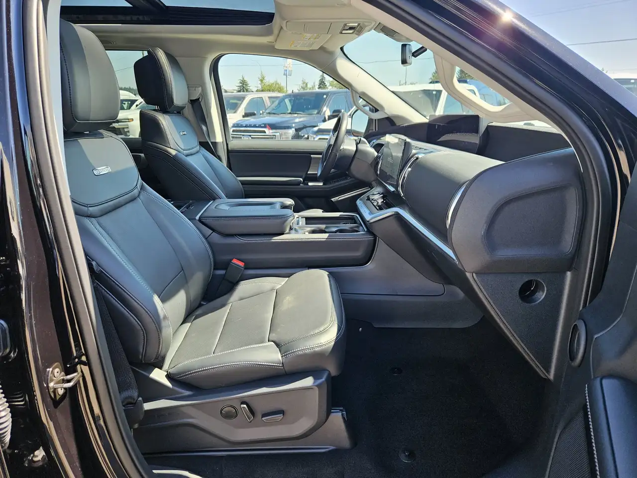 Ford Expedition photo Ford Expedition