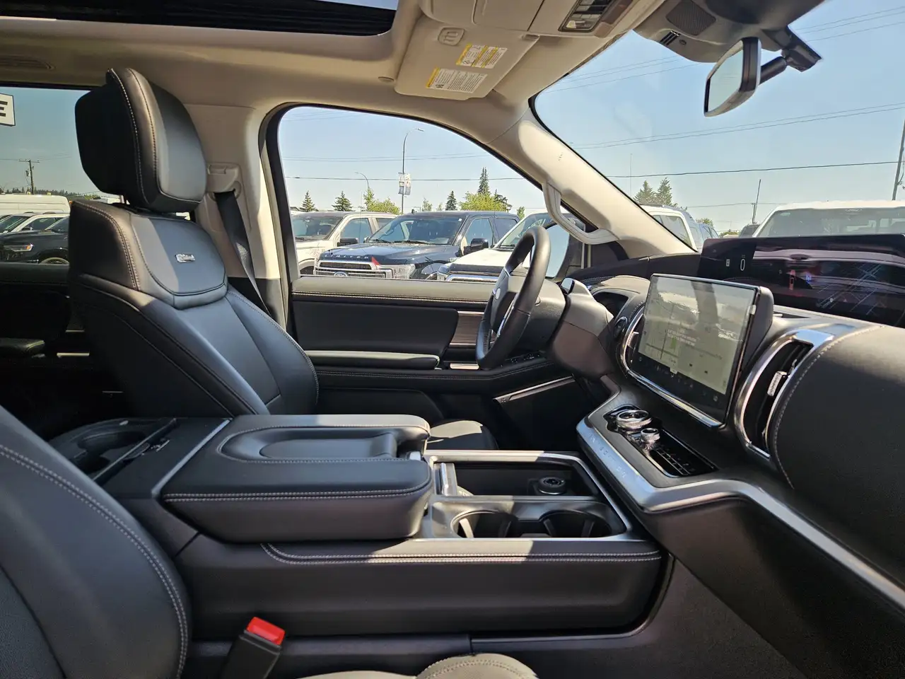 Ford Expedition photo Ford Expedition