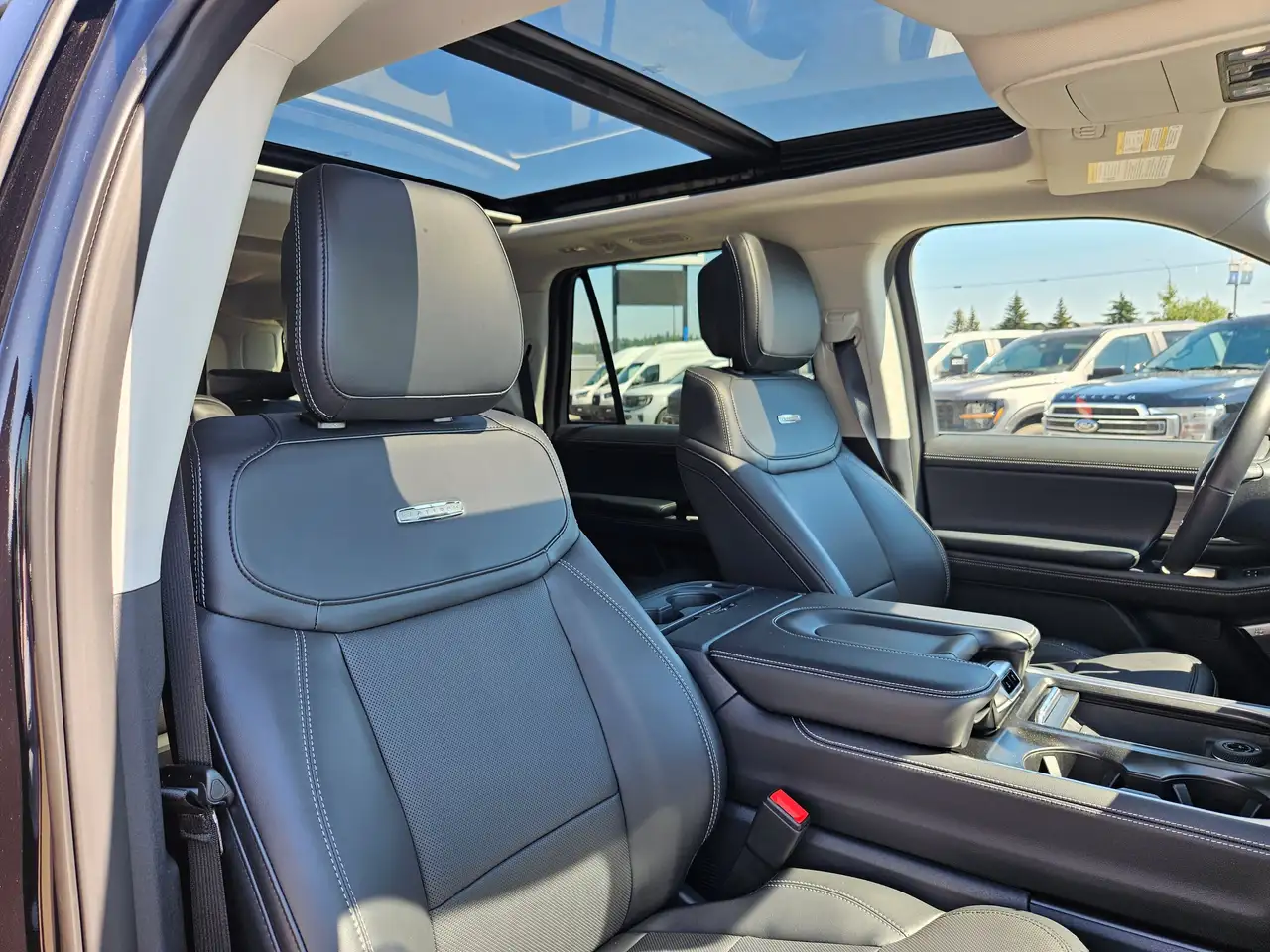 Ford Expedition photo Ford Expedition