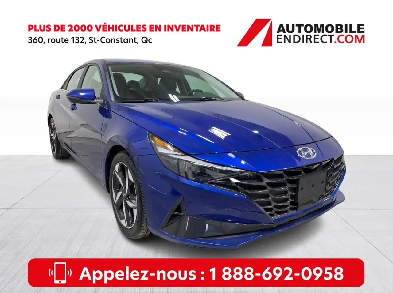 Hyundai ELANTRA fotografie Hyundai ELANTRA