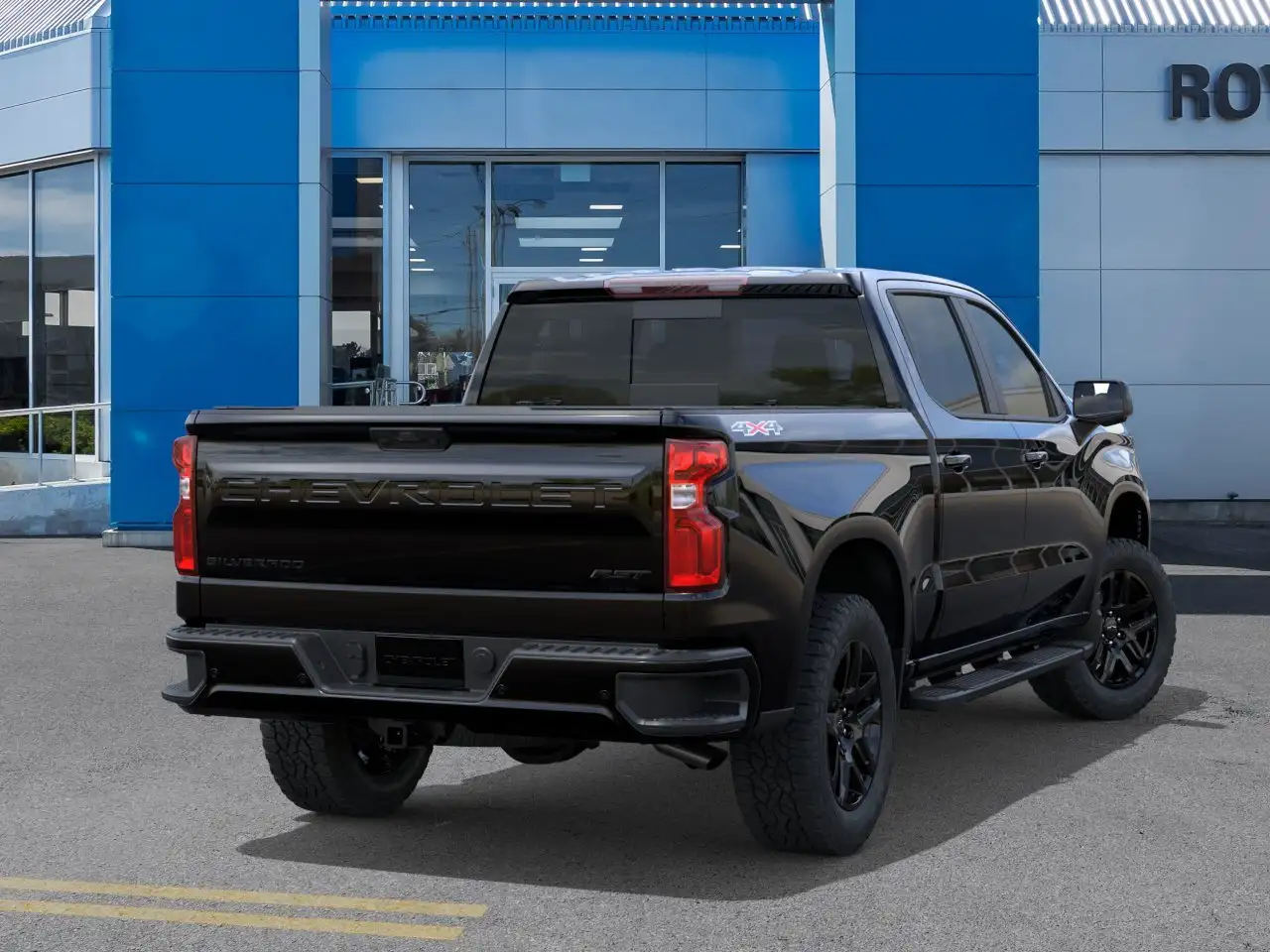 Chevrolet Silverado 1500 снимка Chevrolet Silverado 1500