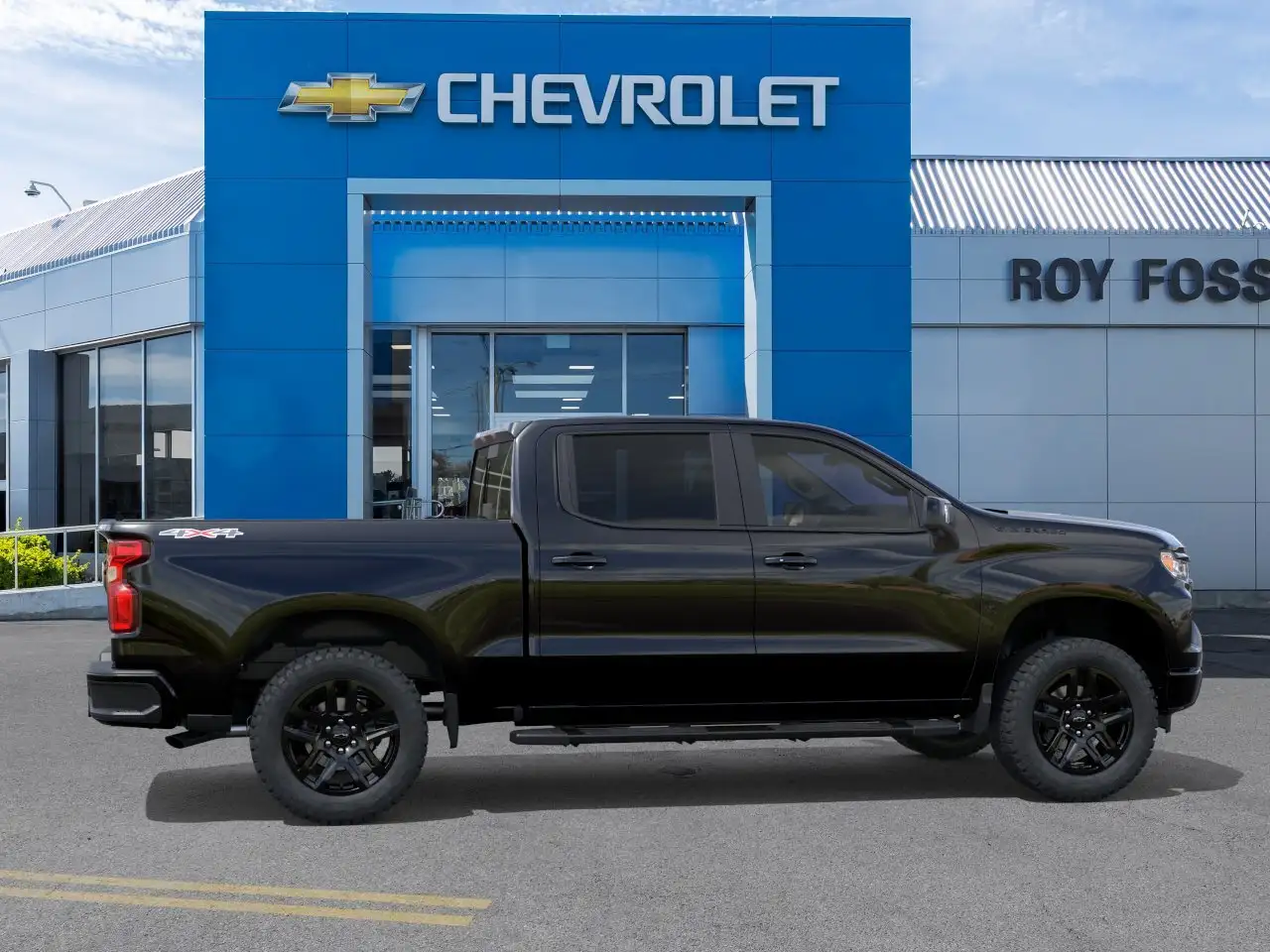 Chevrolet Silverado 1500 снимка Chevrolet Silverado 1500
