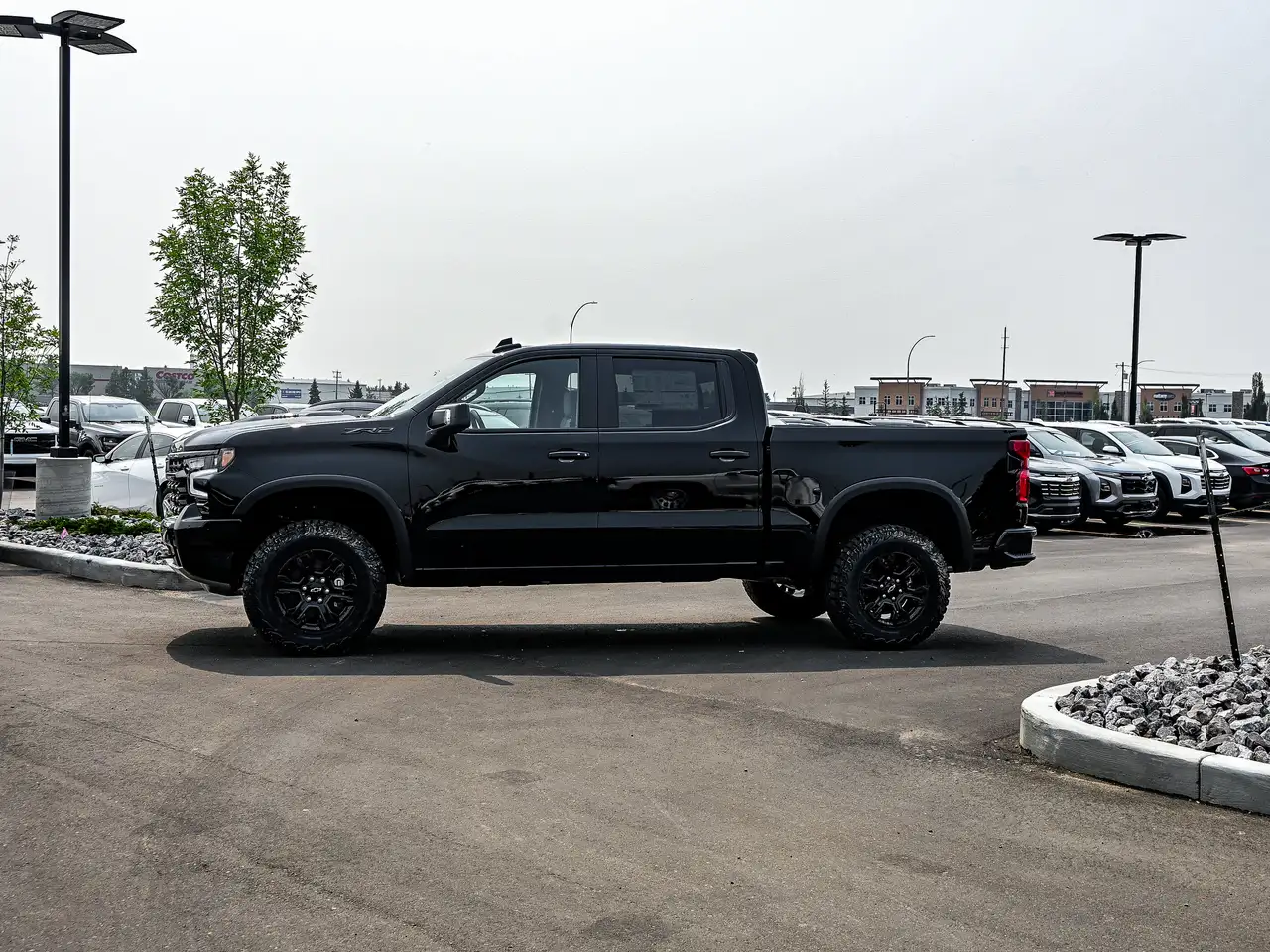 Chevrolet Silverado 1500 photo Chevrolet Silverado 1500