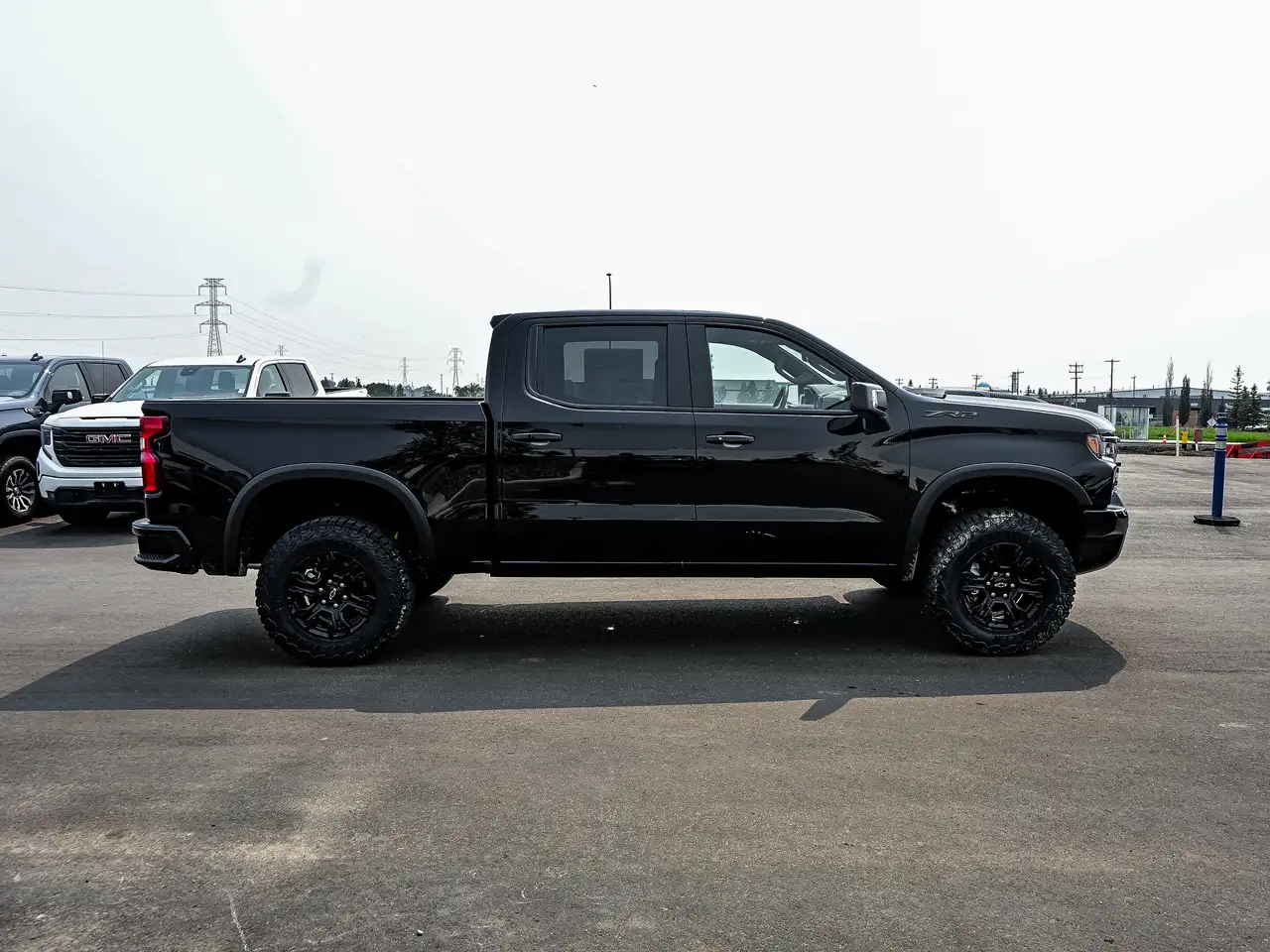 Chevrolet Silverado 1500 photo Chevrolet Silverado 1500
