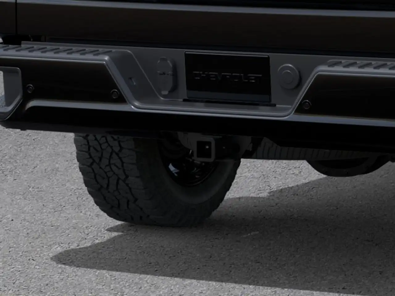 Chevrolet Silverado 1500 снимка Chevrolet Silverado 1500