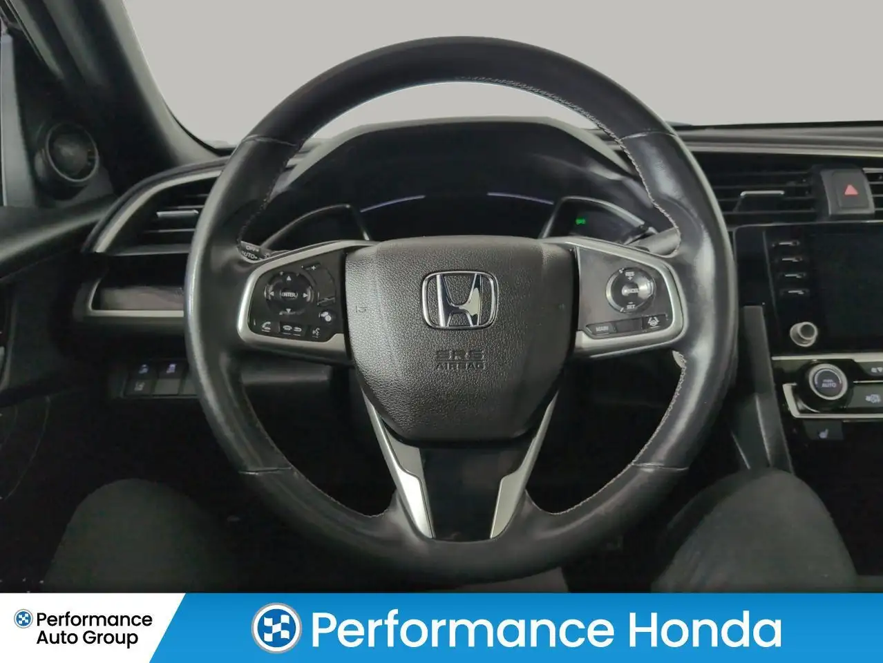 Honda Civic снимка Honda Civic