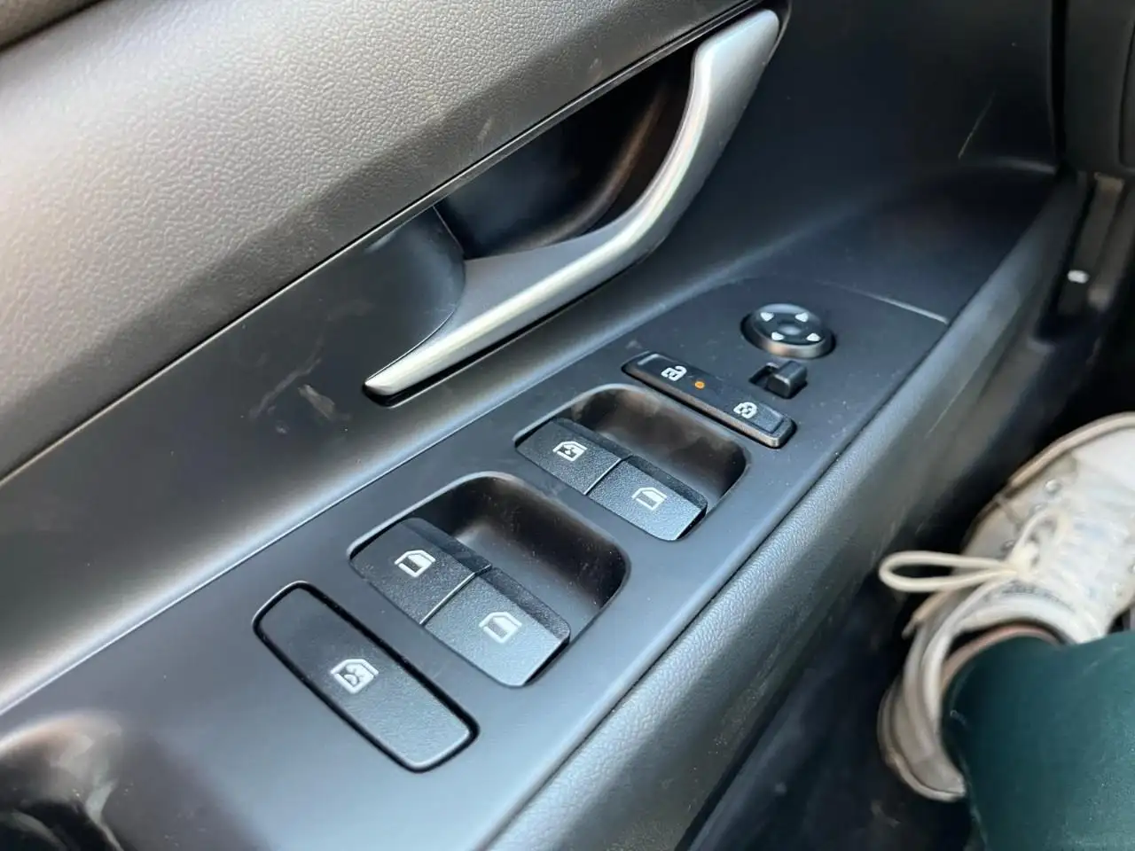Hyundai ELANTRA снимка Hyundai ELANTRA