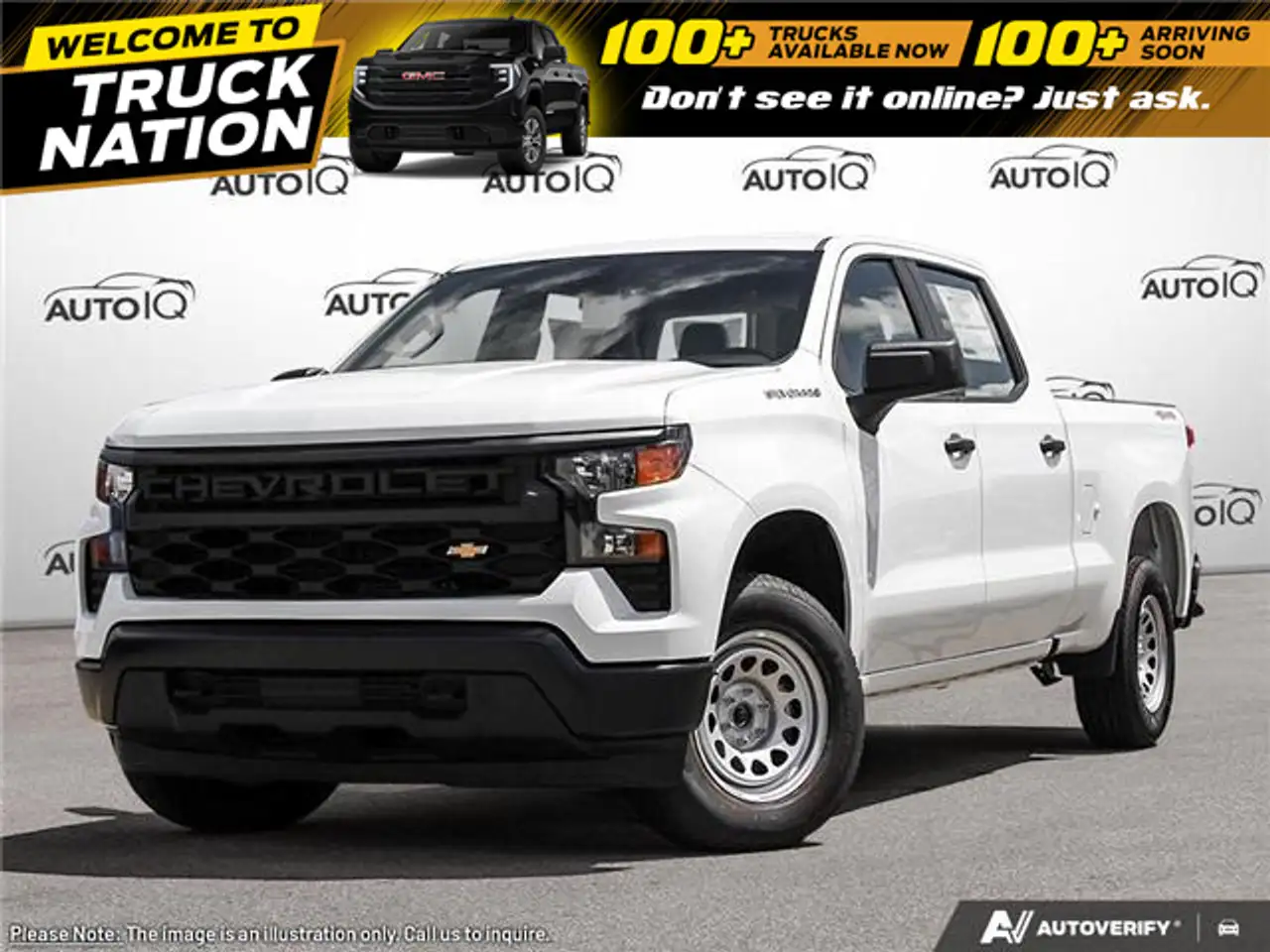 Chevrolet Silverado 1500 fotografie Chevrolet Silverado 1500