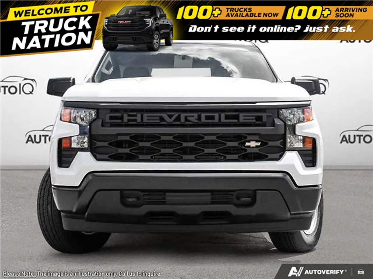 Chevrolet Silverado 1500 fotografie Chevrolet Silverado 1500