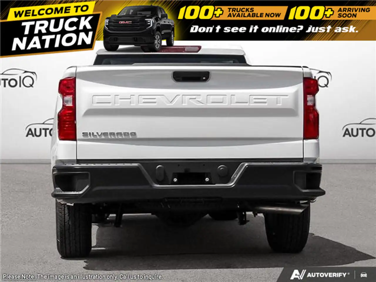 Chevrolet Silverado 1500 fotografie Chevrolet Silverado 1500