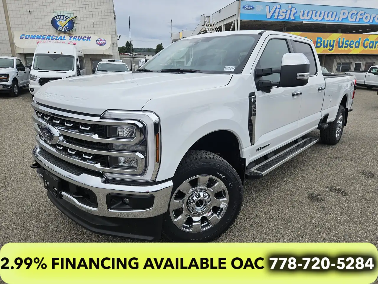 2026 Ford F 350