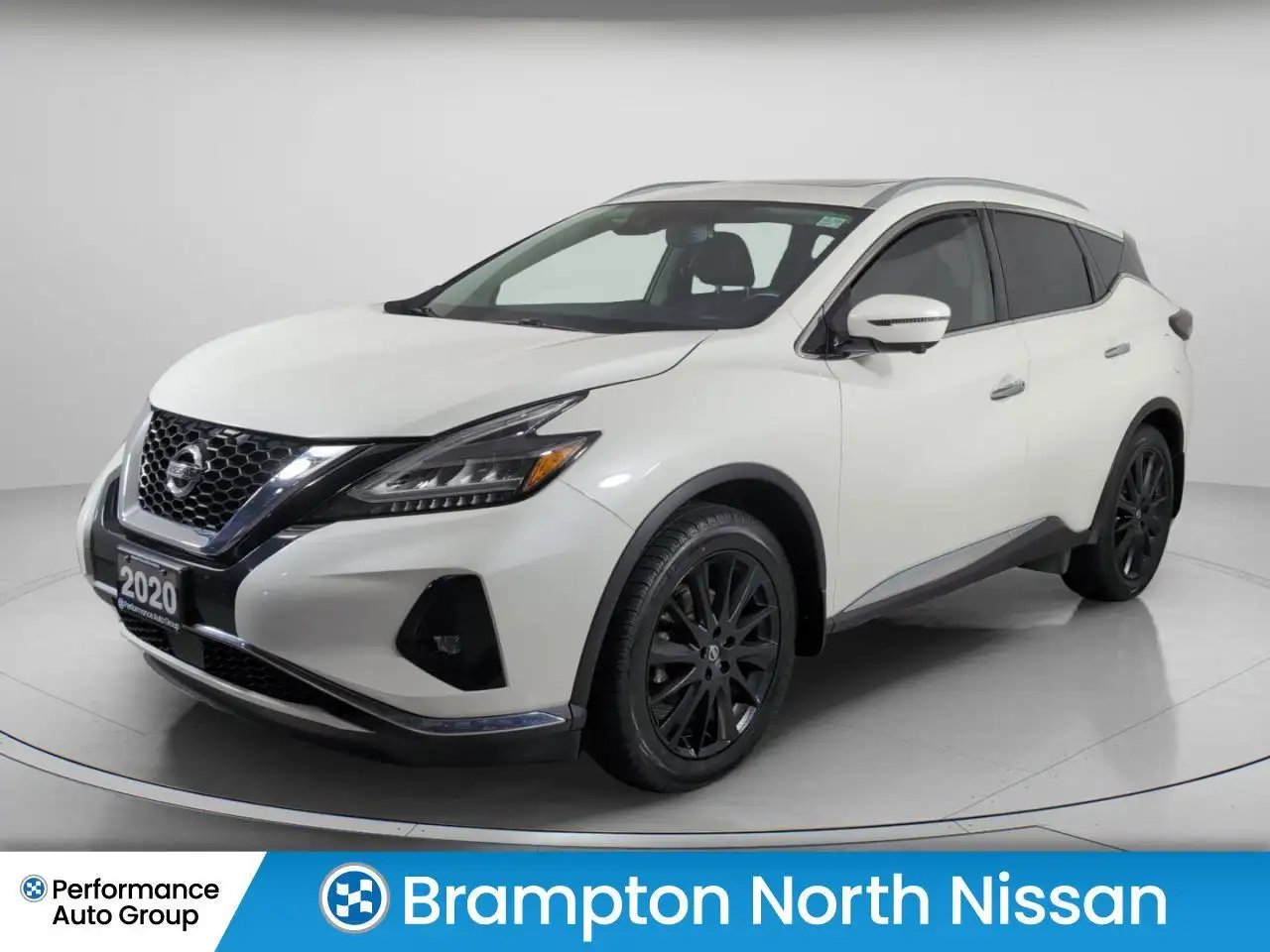 Nissan Murano снимка Nissan Murano